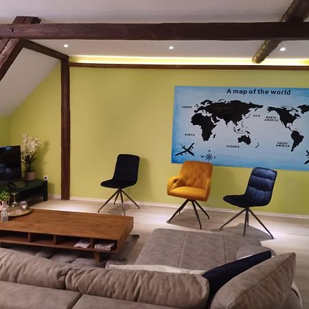 Luxus Ferienhaus Janina เซลล์อันแดร์โมเซล ภายนอก รูปภาพ