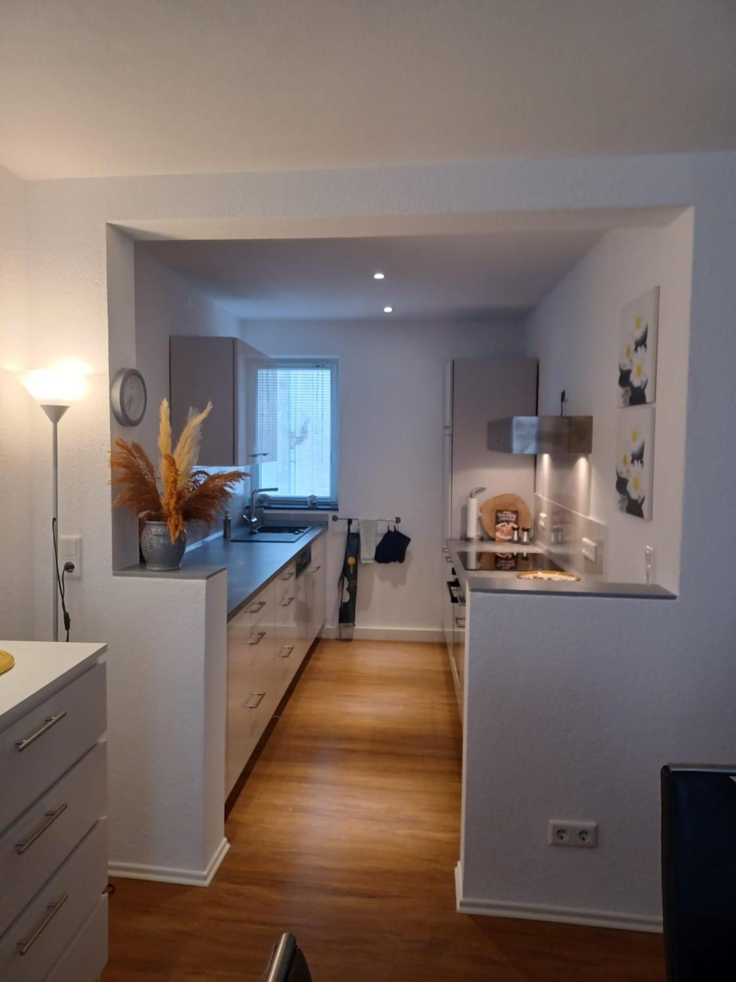 Luxus Ferienhaus Janina เซลล์อันแดร์โมเซล ภายนอก รูปภาพ