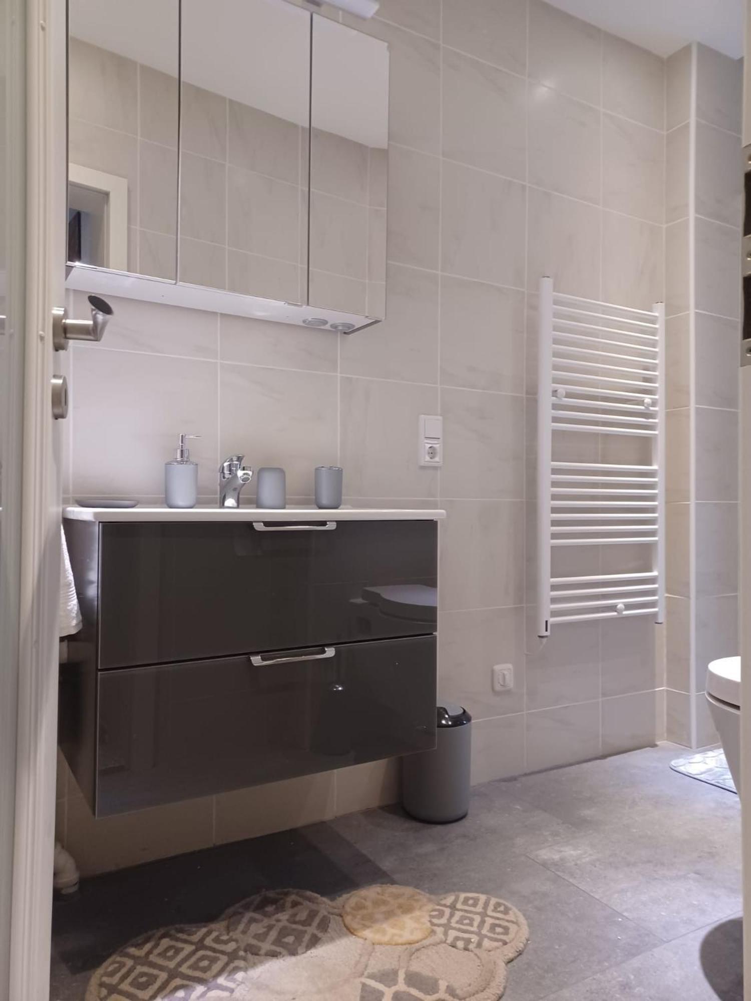 Luxus Ferienhaus Janina เซลล์อันแดร์โมเซล ภายนอก รูปภาพ