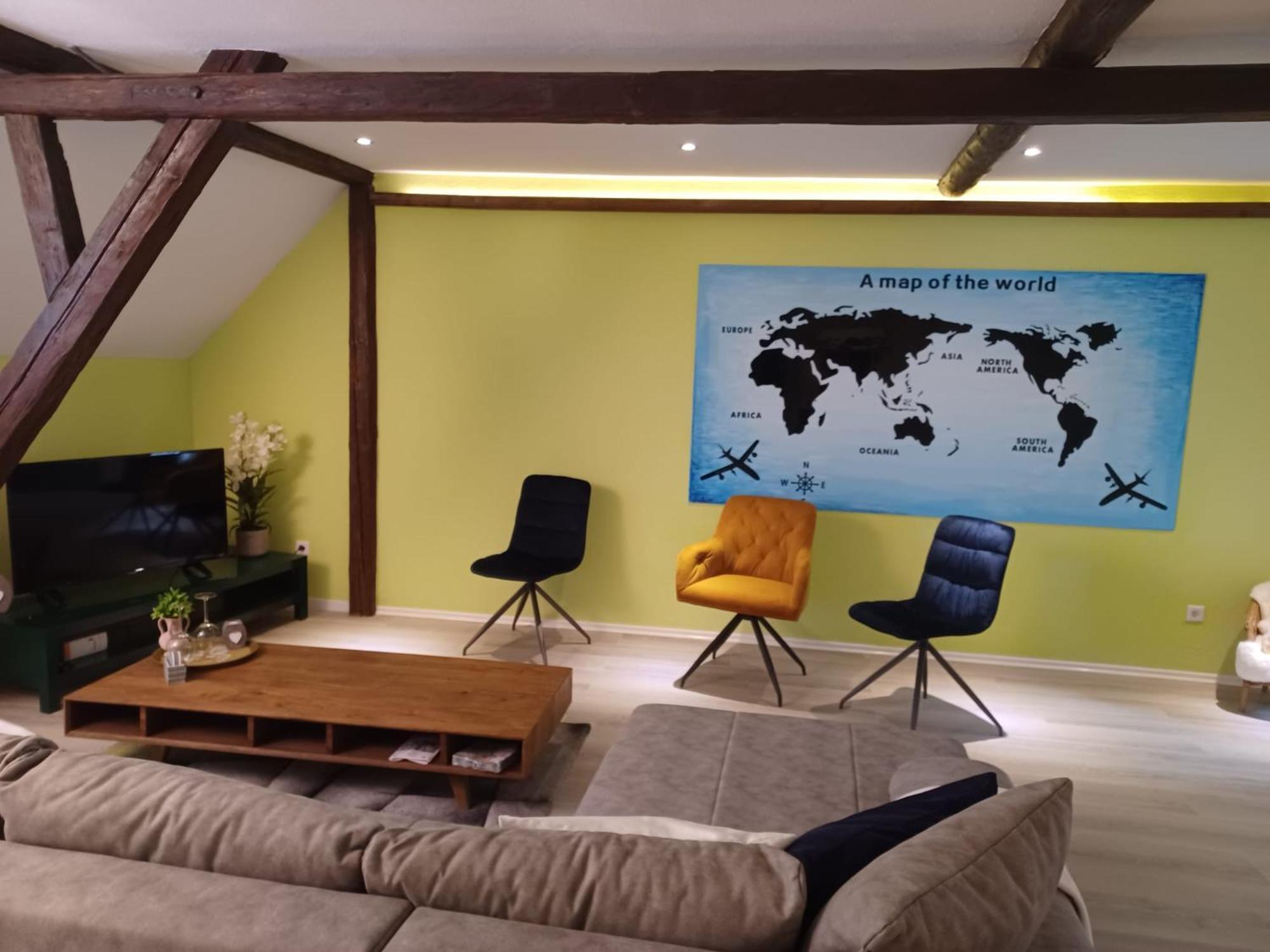 Luxus Ferienhaus Janina เซลล์อันแดร์โมเซล ภายนอก รูปภาพ