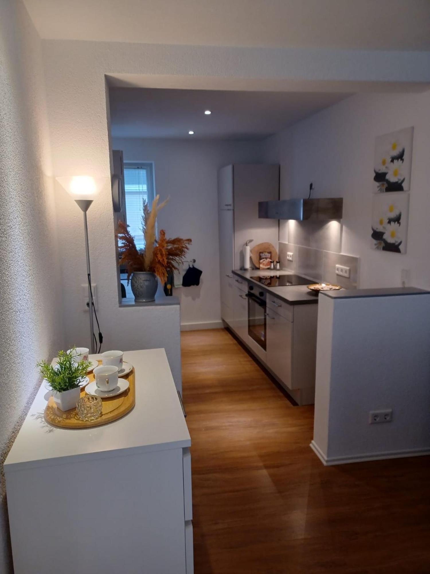 Luxus Ferienhaus Janina เซลล์อันแดร์โมเซล ภายนอก รูปภาพ