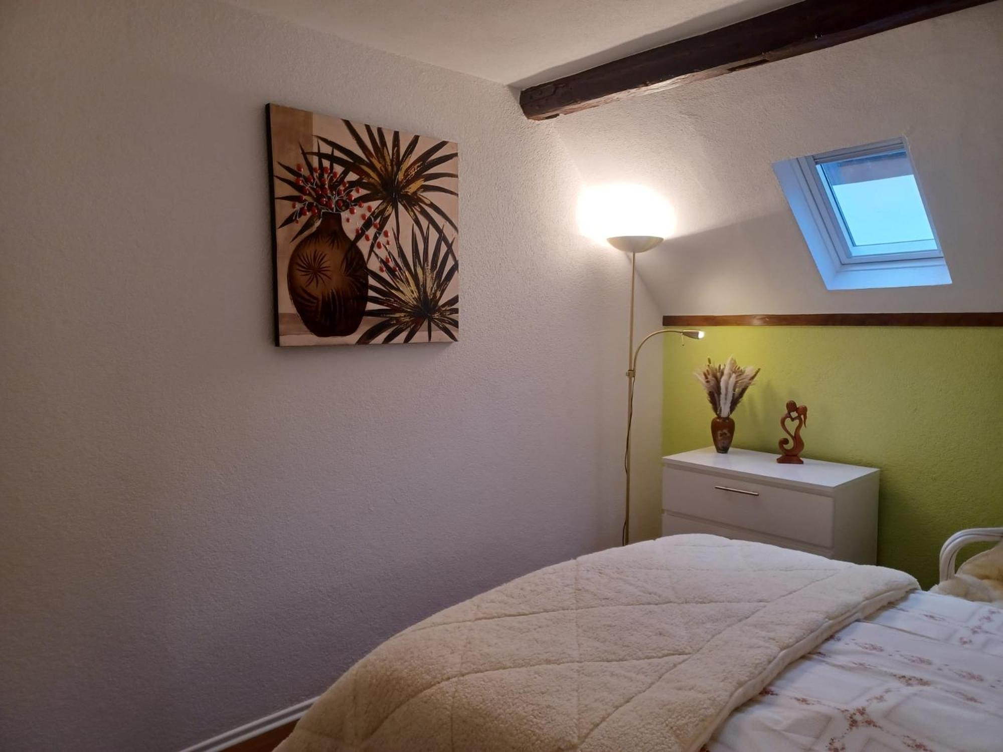 Luxus Ferienhaus Janina เซลล์อันแดร์โมเซล ภายนอก รูปภาพ