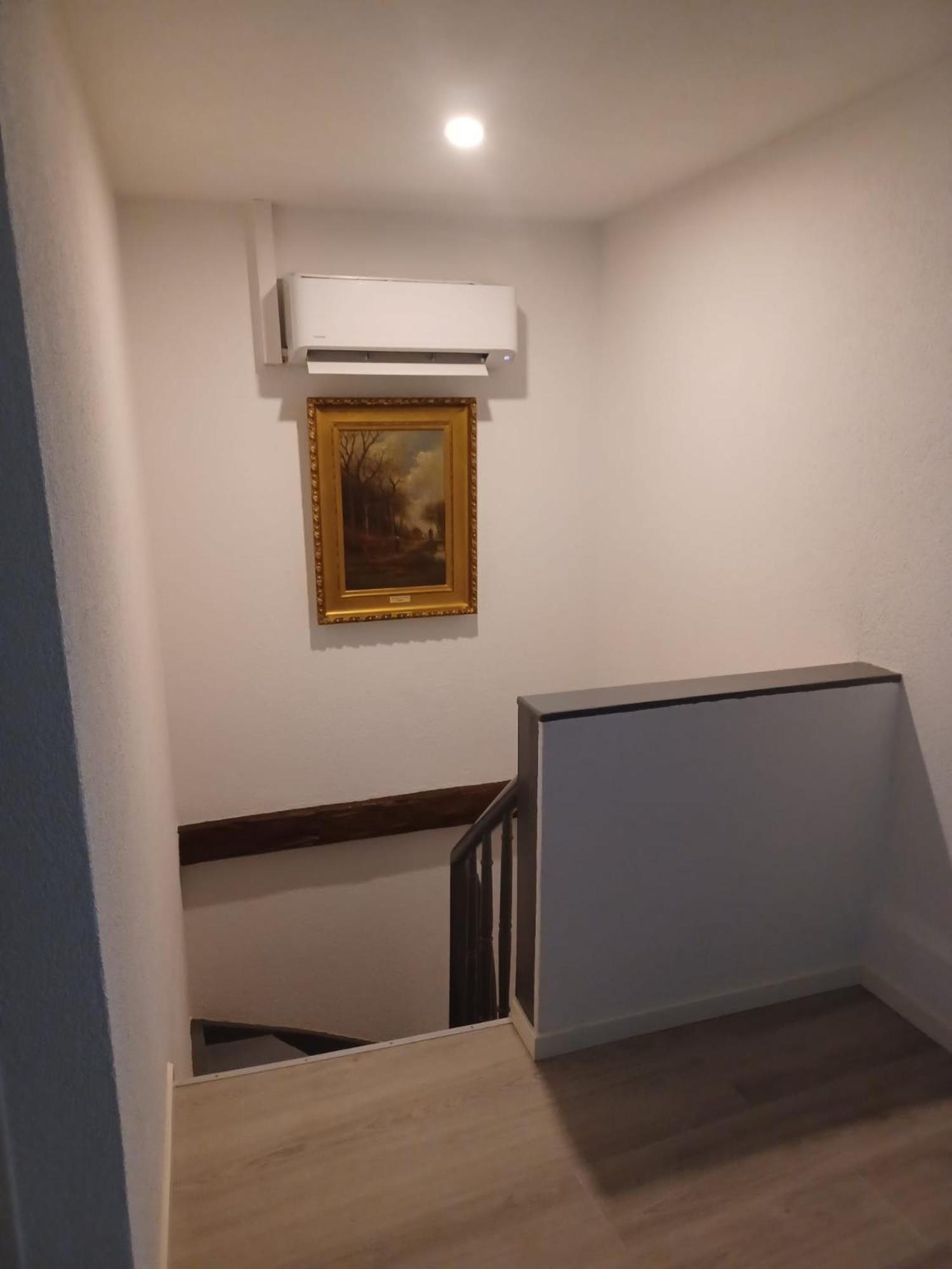 Luxus Ferienhaus Janina เซลล์อันแดร์โมเซล ภายนอก รูปภาพ