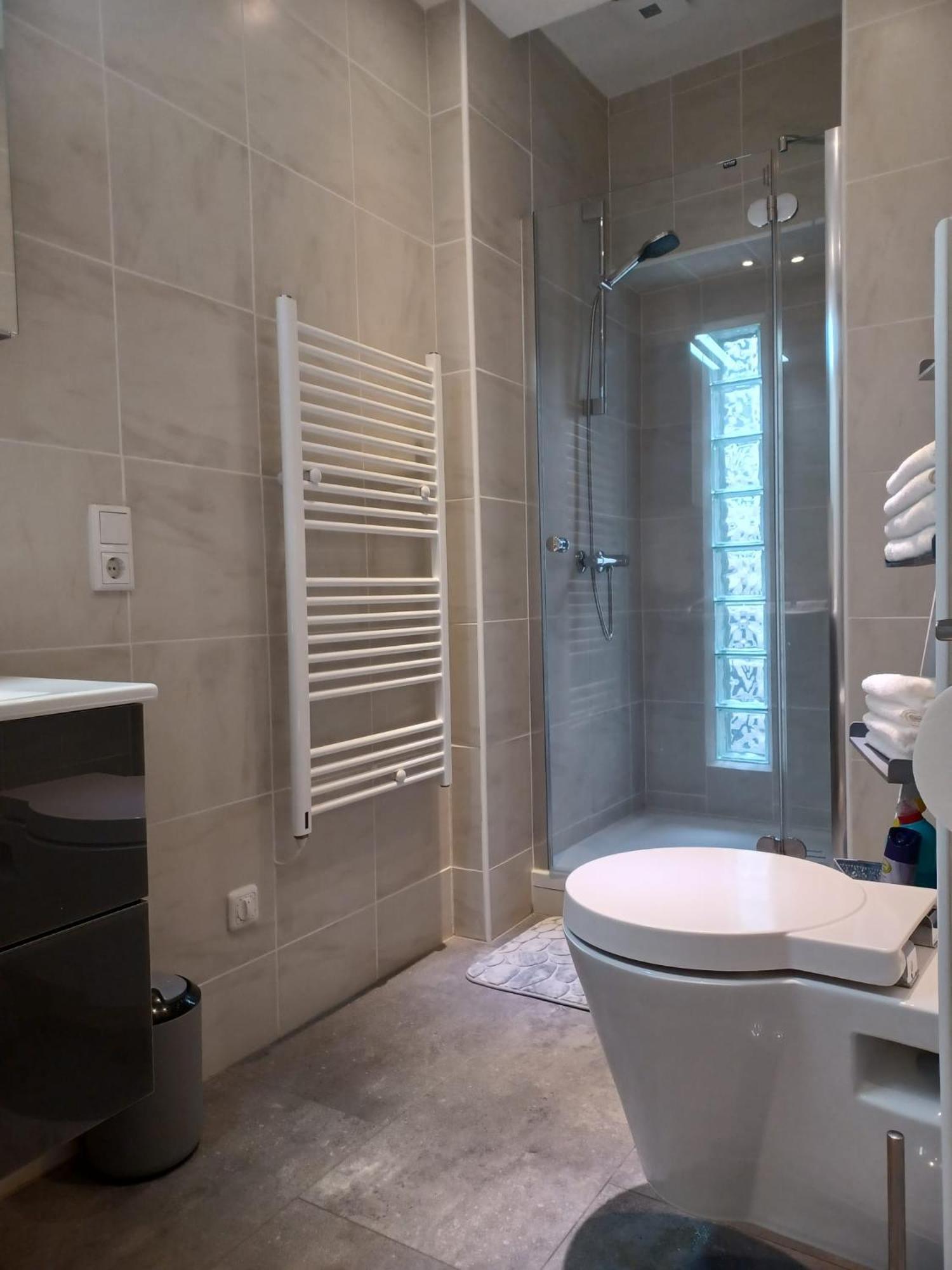 Luxus Ferienhaus Janina เซลล์อันแดร์โมเซล ภายนอก รูปภาพ